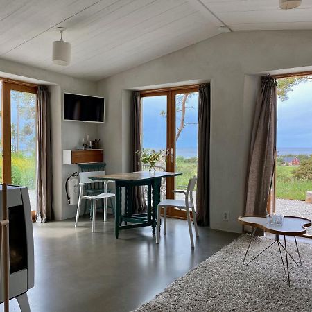 Kruthuset Villa VBY Exterior foto