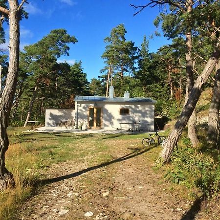 Kruthuset Villa VBY Exterior foto