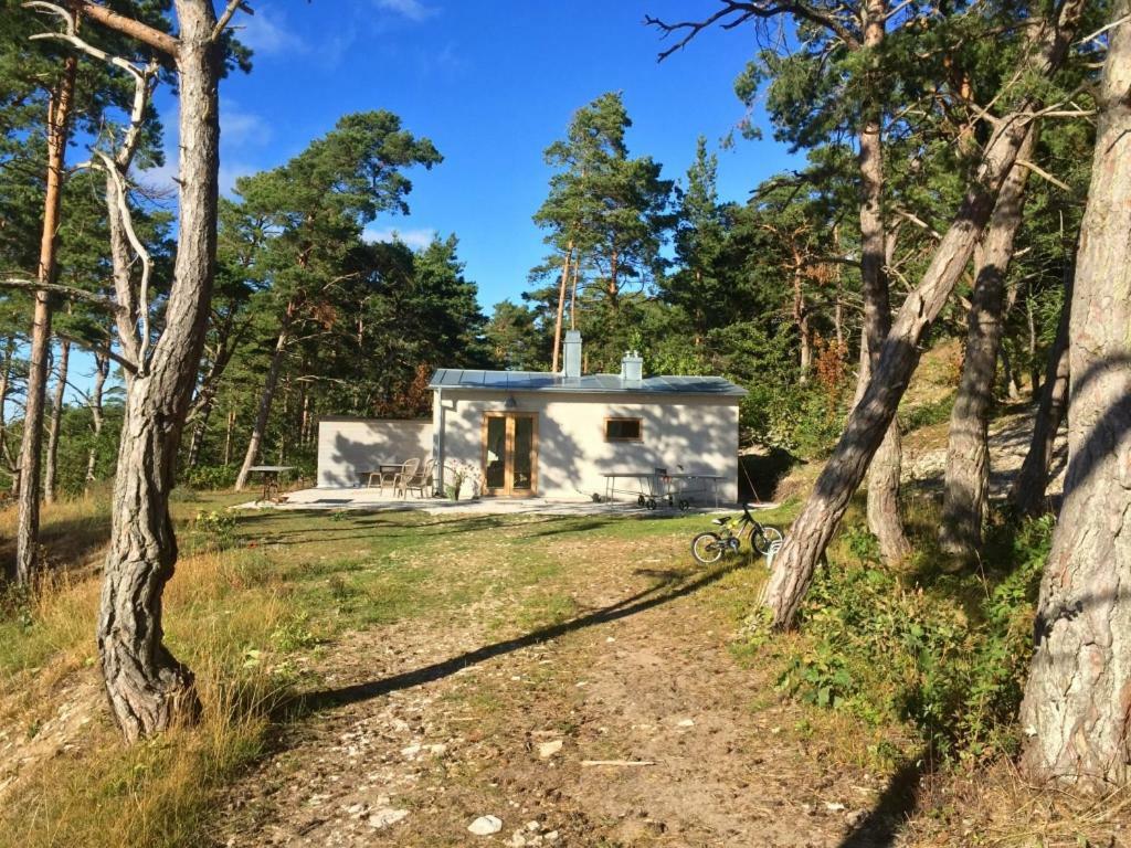 Kruthuset Villa VBY Exterior foto
